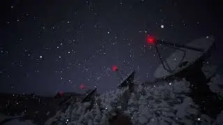 VotV Xmas menu background for 1 hour