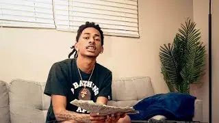 1900 Ev - Kentucky (official music video) ft monnydadevil & Cg Tana