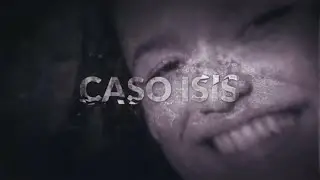 CASO ISIS: COLETIVA DA POLÍCIA AO VIVO
