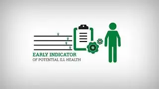 Occupational Health Assessments for JIB members