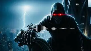 Dark Shadows | AI-Generated No-Copyright  Villain Epic Background Music