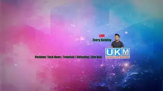 #3 Sunday Live Stream with UKM SOFT