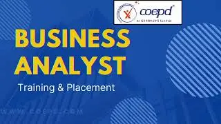 “Jumpstart Your Career as a Business Analyst – Join Our Weekend Batch!”