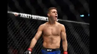 Al Iaquinta Highlights
