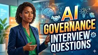 Nail Your AI Governance Interview With These Expert Questions