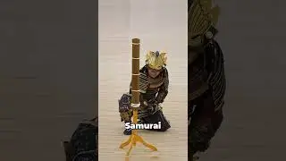The Hidden Truth of Ninja Throwing Stars