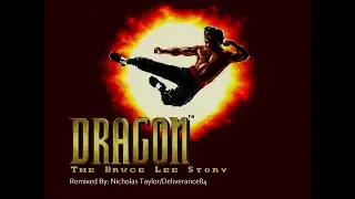 The Lantern Festival -Dragon: The Bruce Lee Story- (SNES OST D84 REMIX)