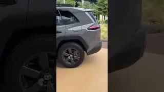Забудьте о TRD! RAV4 Woodland 2026 &mdash; это всё, что вам нужно.