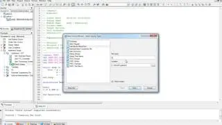 VHDL project creation & simulation