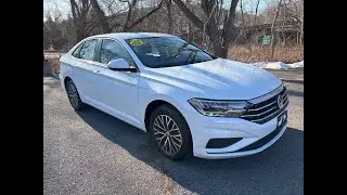 2021 Volkswagen Jetta 1.4T S Pleasantville, White Plains, Thornwood, Chappaqua, Briacliff Manor...