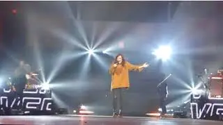 Kari Jobe - Winter Jam Augusta - Part 2 - March 2,2018