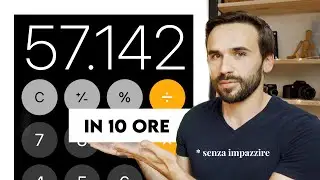 Come selezionare le foto davvero velocemente