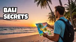 What To Do in Bali 🇮🇩 | Ultimate Bali Travel Guide (Top Things to Know Before You Go)