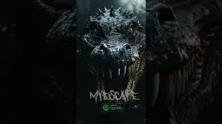 This world doesn&rsquo;t owe you a thing #myescapemusic #myescapeband #screaming #metalcore