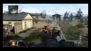BO2 - Jumps and Spot (Standoff,Nuketown 2025)