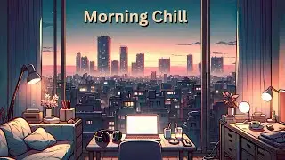Daybreak ☀️ Chillhop Instrumental for Deep Focus & Calm Vibes