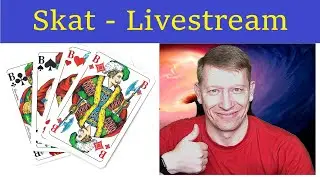 Livestream 2026 die 18er Rangliste 19:30 Uhr + Preisskat 20:15 Uhr !!!