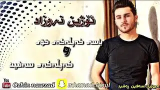 Ozhin nawzad basi kaplakay xoyu safin