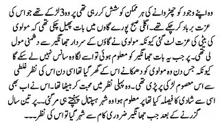Urdu Novel