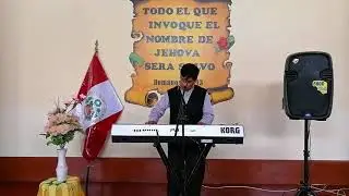 Oh Divina Majestad! Primicias 2021