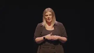 Harnessing Fear - Building Success in the Heart of Cornwall | Sophie Lang | TEDxTruro
