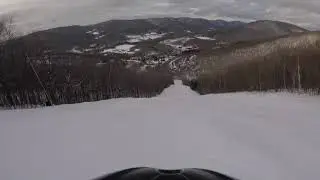 Jiminy Peak Run Down Jericho
