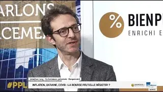 Inflation, Ukraine, COVID : la Bourse peut-elle résister ?