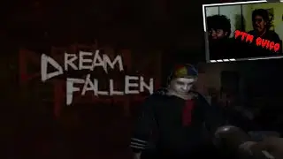 Enter the Devil's Neighborhood - Dream Fallen