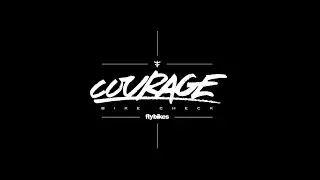 Flybikes - Courage Adams 2015 Video Bike Check