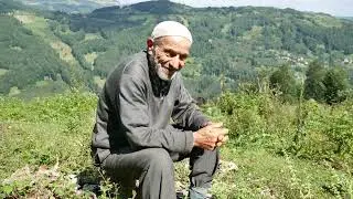 Ordu  Korgan Tepealan  Düzdağ mahalle - 24.7.2016 - 4K