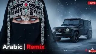 Yalla Habibi &ndash; Uzbek &times; Arabic Club Remix 2025 🔥 Central Asia Party Vibes