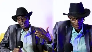 N'IKI KIZAJYANA UMUNTU MWIJURU? HAMWE NA PASTOR THARCIS MUNYIGISHO NZIZA CYANE..🙌🙌