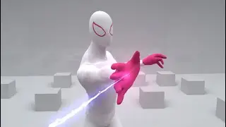 Catchy Design Demo Reel 2024