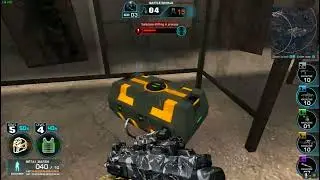 War Rock 2023 #112  ( Sea Server Battle Royale 5 kills )
