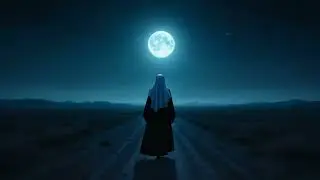 Gregorian Chants — Night Prayer & Sacred Silence for Quiet Focus