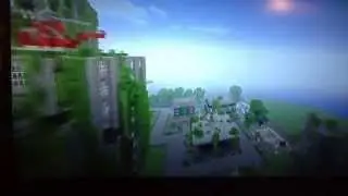 Custom map the lost city by craftological for xbox 360 subscribe