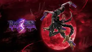 Bayonetta 3 Original Soundtrack - The Demon Rider