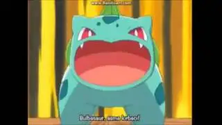 TRS Bulbasaur vine whip V2
