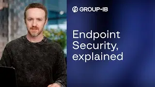Endpoint Security, explained