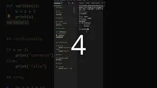 Conviértete en un experto en Python en solo 60 segundos