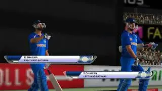 India vs Australia match rohit sharma 6 ball 6 sixes
