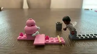 Cotton candy melts