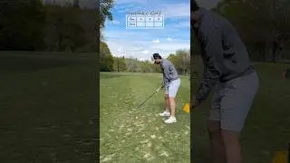 #GolfLife #GolfTikTok #GolfSwing #golftips #GolfVibes #WeekendGolf