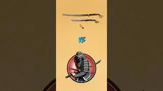 SHOGUN'S KATANA VS BOSS SHOGUN 💀🥶 #shadowfight2 #shorts #edit