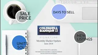 June 2019 Saskatoon Real Estate Market Update