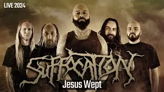 Suffocation - 