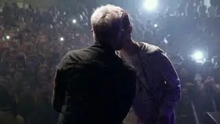 Troyler ♡ cute moments & proofs