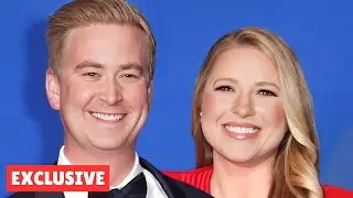 Peter Doocy Is Saying Goodbye After His Wife's Tragic Diagnosis