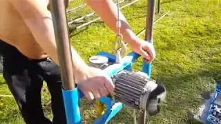 Vrtanie Studne 5