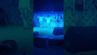 వరల్డ్ లో ని బెస్ట్ ప్లేస్ native place song performance in kuppurupadu